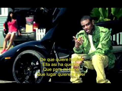 Soulja Boy - Blowing me Kisses subtitulado al español (Musica R&B, . Hip-Hop and Rap en Español)