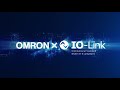 Omrons iolink technology