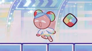 Cookiedroid's Trial Theme [slowed + reverb]