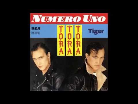 Numero Uno - 1984 - Tora Tora Tora