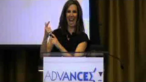 JFN ADVANCE Conference: Opening Session