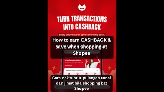 How to shop in Shopee with MOVA screenshot 3