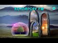 КОТЛЯРОFF FM (07.05. 2022) Лунное шасэ на этнических проспектах.