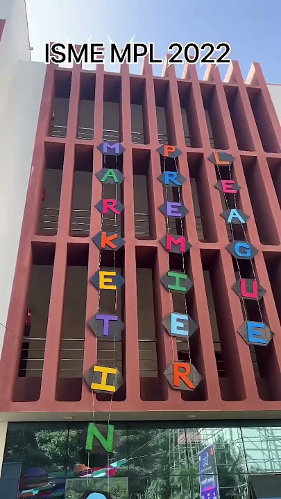 ISME BANGALORE || MPL ISME || #ISMEBANGALORE #ISME #bangalore #christuniversity #BENGALURU
