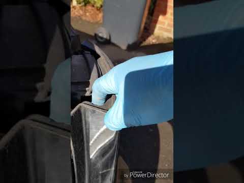 Audi a6 reverse sensors not working