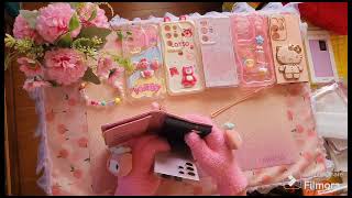 My Samsung Galaxy S23 Ultra Case Collection #aesthetic #phonecase #s23ultra #collection #cute