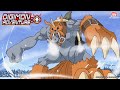 Ikkakumon, super evoluzione!!! | Digimon Adventure: