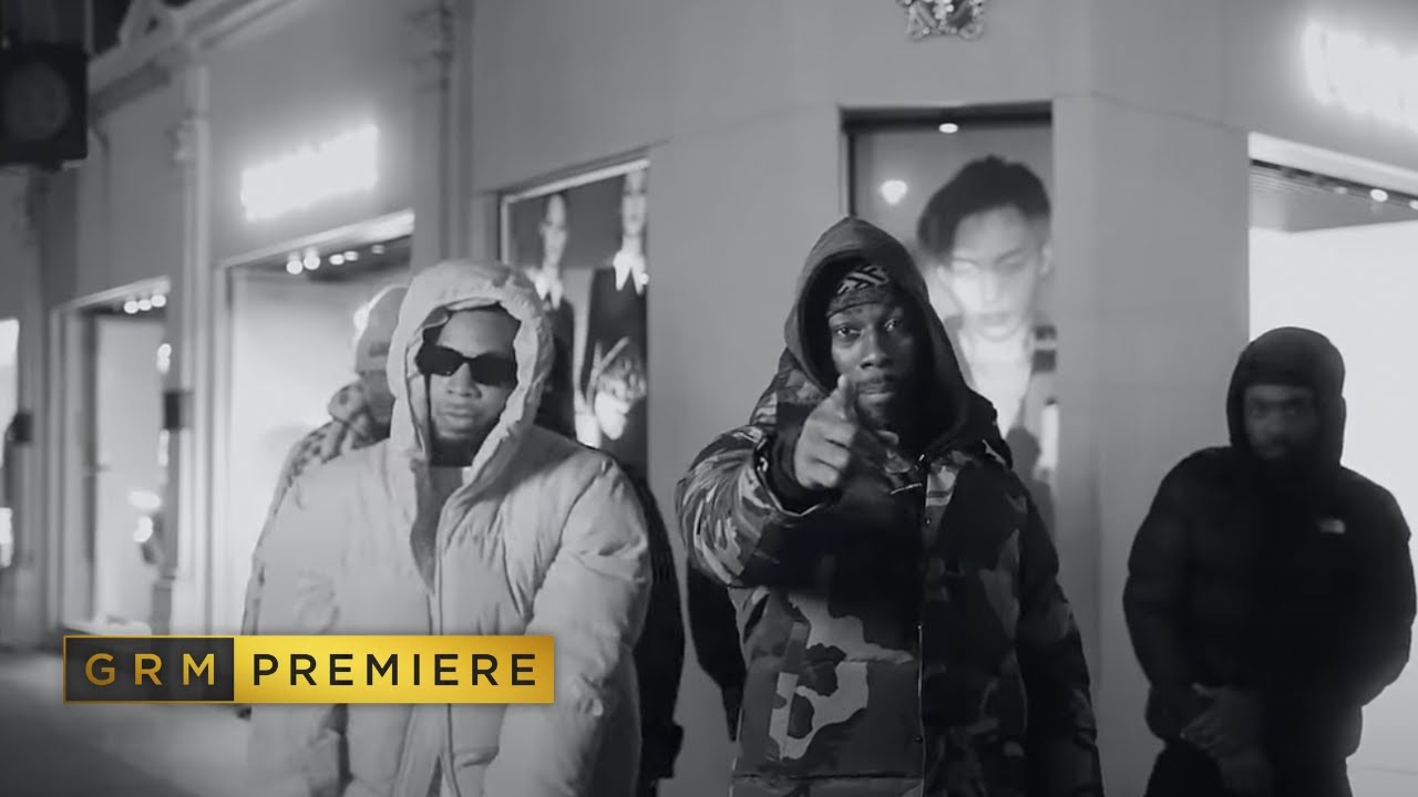 Narst x RA - Gangster Version [Music Video] | GRM Daily - YouTube