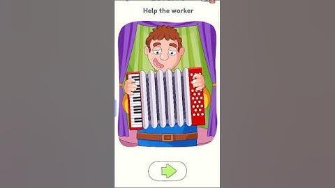 Help the worker dop 3 Level 93 #shorts #dop3 #view #game