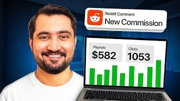 This Single Reddit Comment Made Me $552 — Steal My Exact Method!