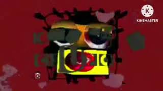 Klasky Opusc.avi Robot Logo Remake Non-Jumpscare Version