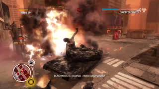 Prototype 1 - Protect Bloodtox Pumper (Normal - Part 14)
