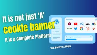 It's Not Just a Cookie Banner on Your Website — It's a Complete Compliance Engine for WordPress
