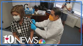 What to expect when you volunteer for a COVID-19 vaccine trial