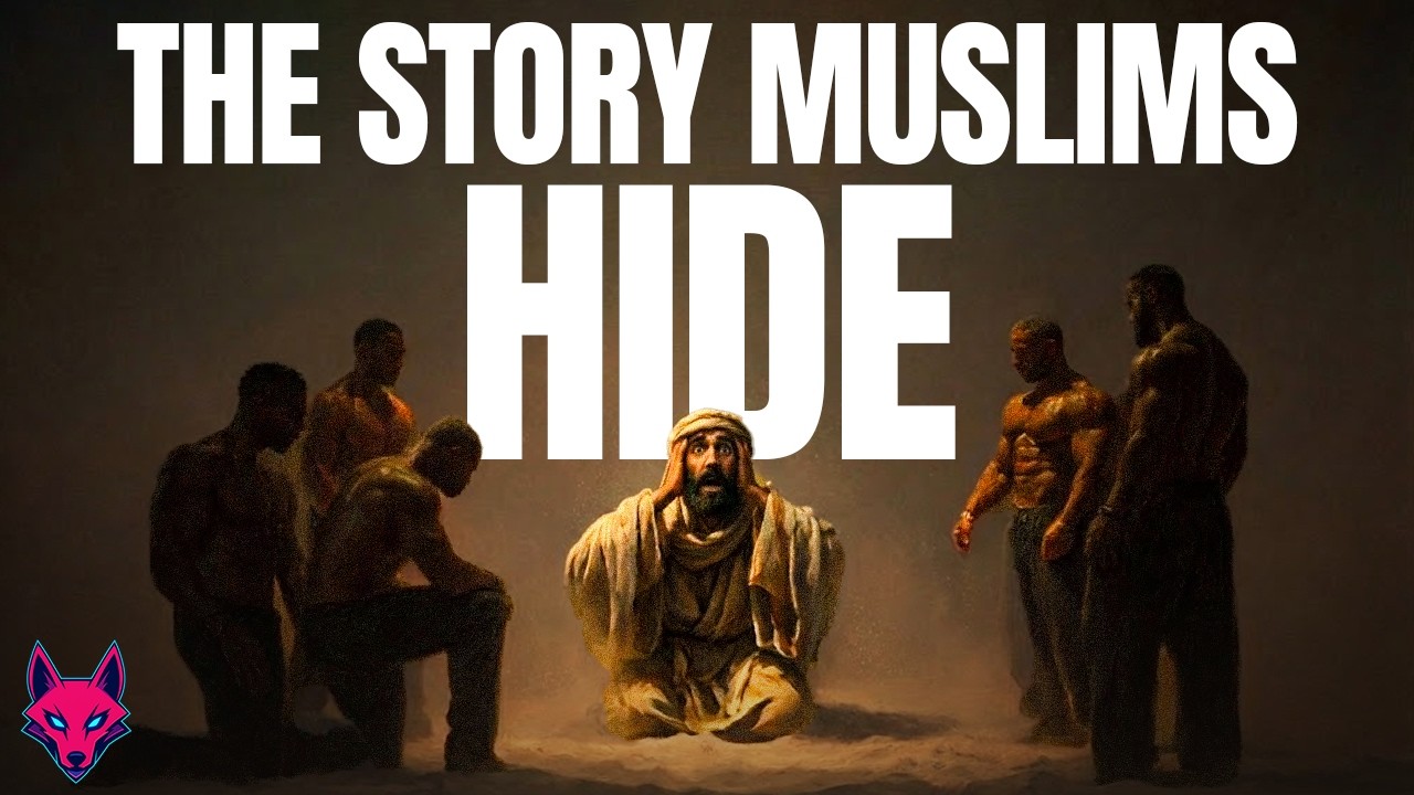 You’ll Never Think About Muhammad The Same After This