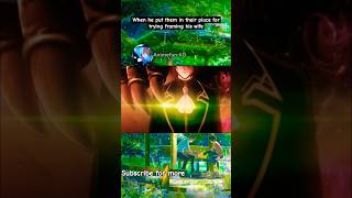 [He came to rescue his wife] #anime #fantasy #recommended  #romance ##amv