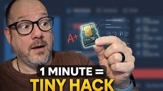 Micro-Assessments: Tiny Tasks, Big Data, Zero Grading Tears Profile