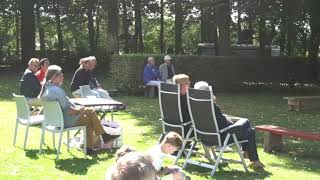 Koperkwintet ZO Picknickconcert 20190901 2