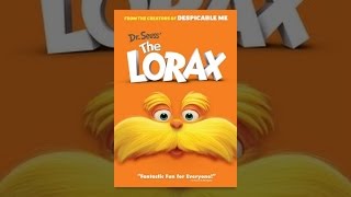 : Dr. Seuss' The Lorax