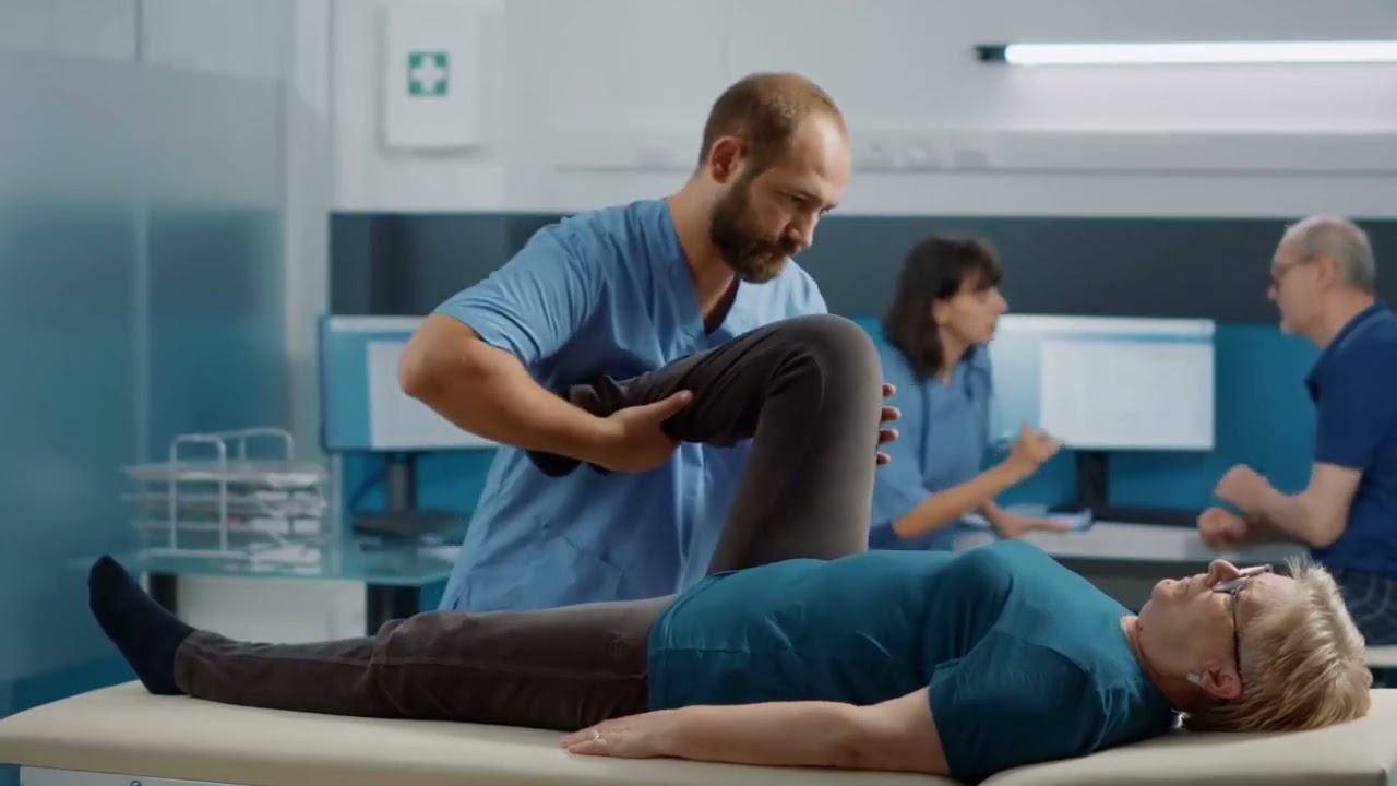 IASTM for Soft Tissue Recovery