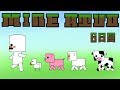 6日目　マインあつお(マインクラフト PS4版)