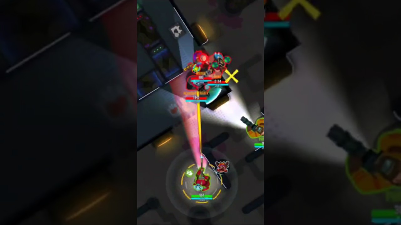 Блот против танкораша 👀 #bulletecho #blot