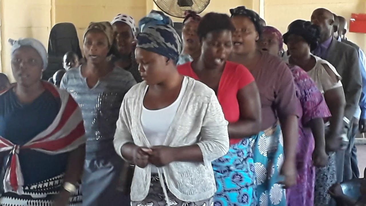 NÚcleo de Activista Cristá de RDP, Freedom Park Phase 1 Rustenburg