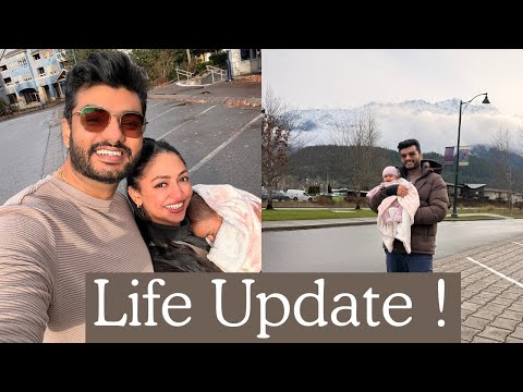 Update About Life || Keerat And Lamha Going To India || Anker Solix C2000 Gen2 || Anker Solix