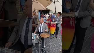 Corto de #batería 🥁 en MI CHIANTLEQUITA #marimba Teclas Morenas #Guatemala 🇬🇹 Manuel Rodríguez