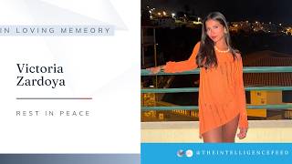 Victoria Zardoya Obituary | University of Tampa Student Dies in Tragic Accident