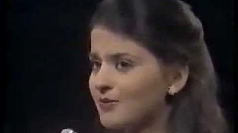 Ye SamaaN Pyaaraa Pyaaraa Afshan Ahmed