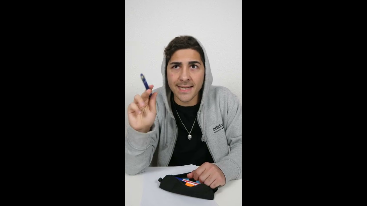 OMG LEHRER HOPS GENOMMEN WENN ER DIE GANZE KLASSE BESTRAFEN WILL Alpay Santi Shorts