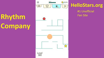 Hello Stars Level 180 Walkthrough Solution