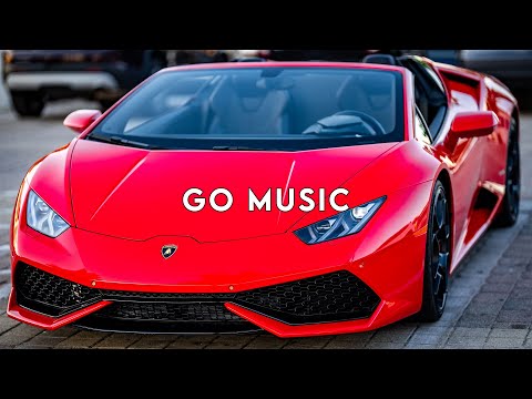 WONGA & MVDNES - Break It Down