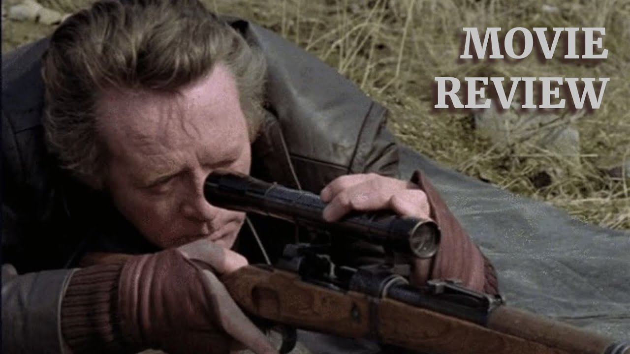 The Hard Way (1980) Review | Gritty Crime Gem with a Few Flaws [Audio]