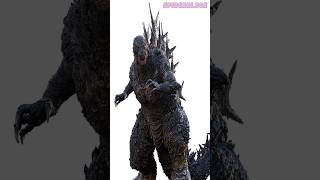 ¡GODZILLA ATERRADOR REVELADO PARA NUEVA PELÍCULA! #Godzilla #Kaiju #Cine #Shorts