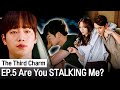 Are You in Another Man's Arms?💢💀Seo Kangjun's Jealousy Turns Into Rage😡