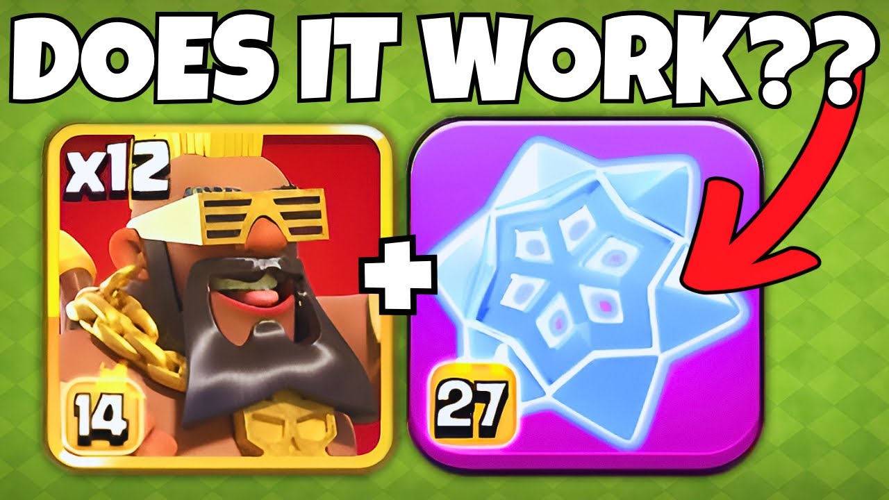 I Tried the Frost Flake Today  |  Super Hogs Until I go +320 (Day 3)