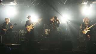 極東ロマンス「Lose Game」「ファティマ」”Hybrid Visual Rock Show” 無観客ライブ配信