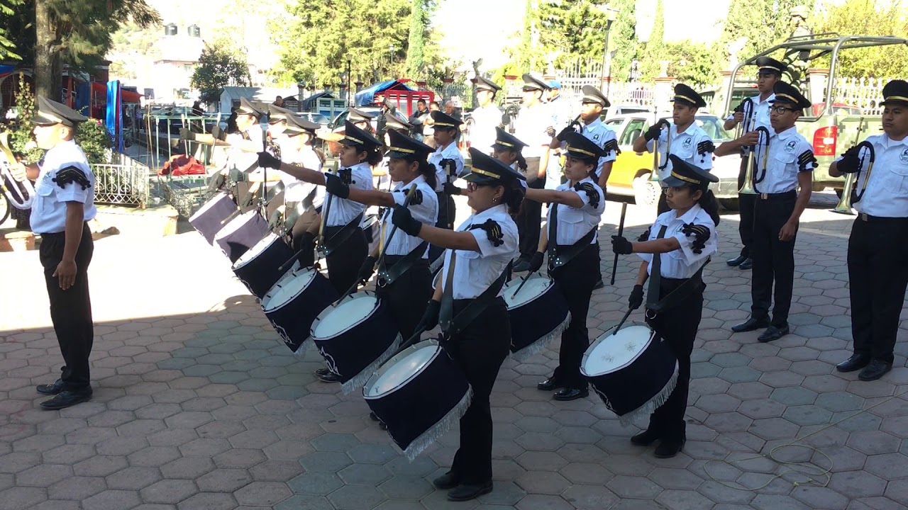 Total 82+ imagen marcha aguilas banda de guerra - Abzlocal.mx