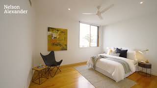 170 Curtain Street, Carlton North For Sale by Tom Roberts