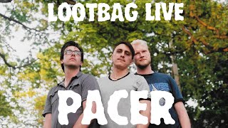 Pacer on LootBag Live (Full Session)