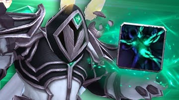 He DEVASTATED That Death Knight! (5v5 1v1 Duels) - PvP WoW: Shadowlands 9.2