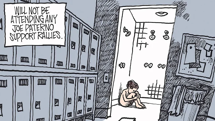Inside the Mile High: Denver Post cartoonist Mike ...
