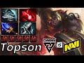 Topson pudge vs navi  dreamleague season 23  bo2  dota 2 esb  dota gameplay pro