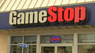Hendersonville Armed Robbery