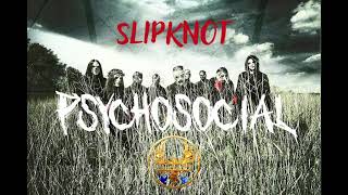 картинка: Slipknot - Psychosocial Vocal cover (Версия на русском / UKRAINIAN Cover) \m/