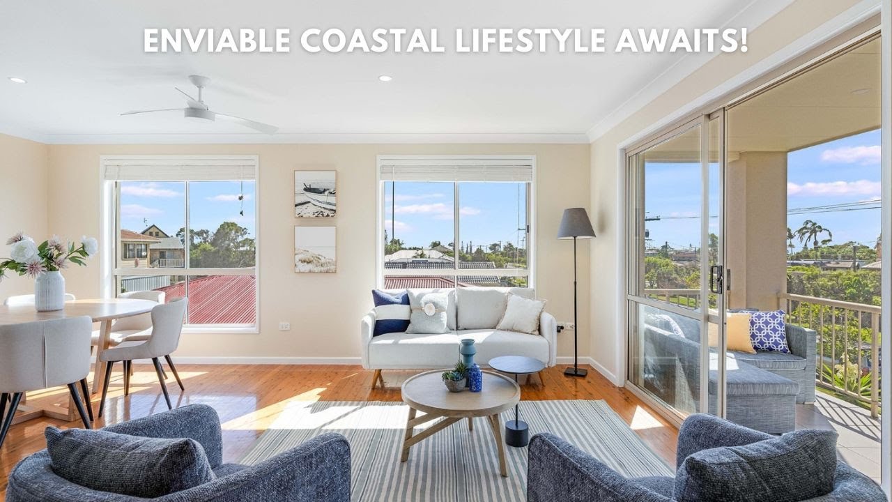 FOR LEASE 40 Coonowrin Street, Battery Hill