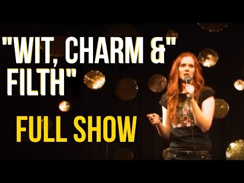 Diane Spencer Wit, Charm & Filth (2009)
