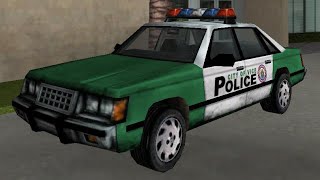 Download lagu GTA Vice City Police Car Horn   Siren